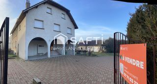  Maison � vendre 6 pi�ces 168 m�