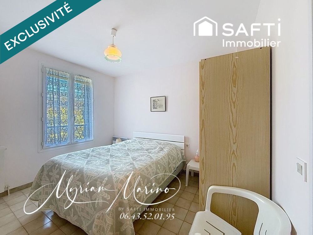 � vendre  Maison St Aygulf (83370)