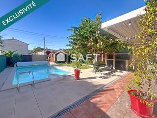  Maison � vendre 5 pi�ces 120 m�