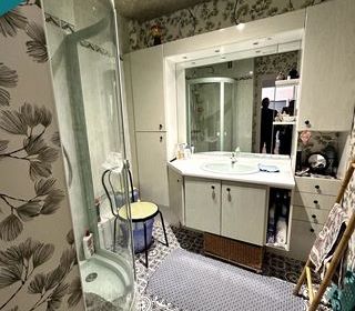  Appartement � vendre 5 pi�ces 92 m�