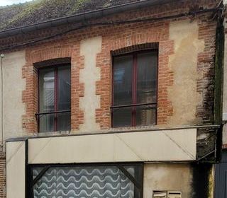  Immeuble � vendre 100 m�