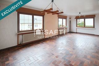  Maison � vendre 7 pi�ces 150 m�