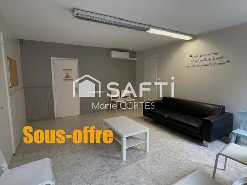 Id&eacute;al investissseur 158000 81600 Gaillac
