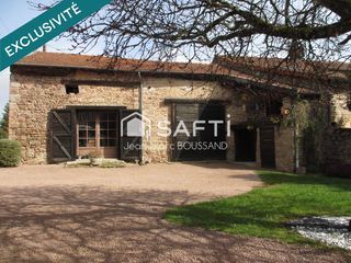  Maison � vendre 4 pi�ces 140 m�