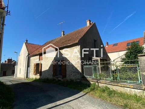   Maison 130 m2 � r�nover enti�rement Maison - 6 pi�ce(s) - 130 m�