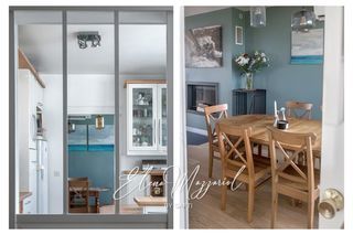  Maison � vendre 9 pi�ces 207 m�