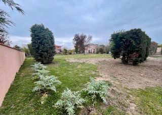  Terrain � vendre 811 m�