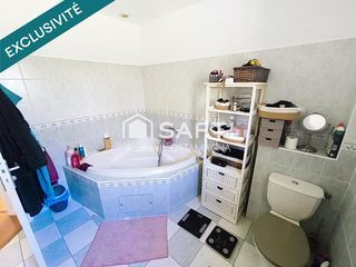  Maison � vendre 7 pi�ces 172 m�