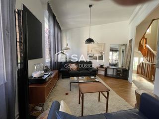  Maison � vendre 5 pi�ces 120 m�