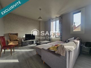  Maison � vendre 8 pi�ces 155 m�
