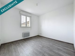  Maison � vendre 4 pi�ces 76 m�