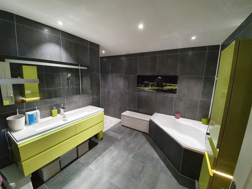 � vendre  Maison Bourges (18000)