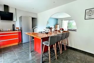  Maison � vendre 6 pi�ces 150 m�