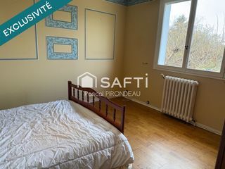  Maison � vendre 6 pi�ces 119 m�