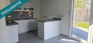  Maison � vendre 3 pi�ces 67 m�