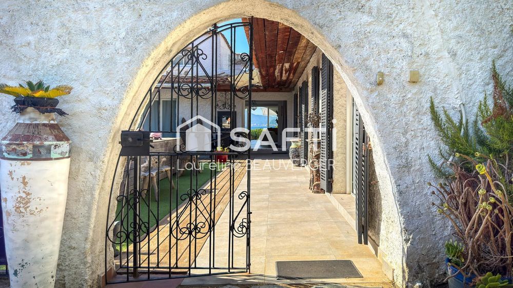 � vendre  Maison Porticcio (20166)