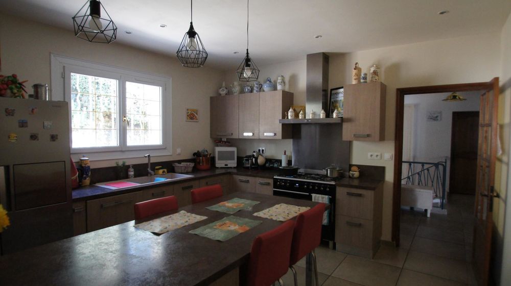 � vendre  Maison Signes (83870)