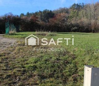  Terrain � vendre 1165 m�