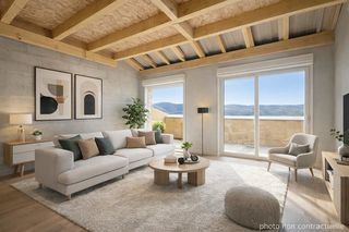  Appartement � vendre 3 pi�ces 40 m�