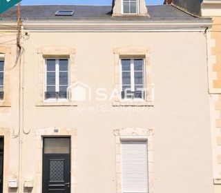  Maison � vendre 7 pi�ces 136 m�