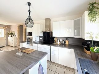  Maison � vendre 7 pi�ces 182 m�