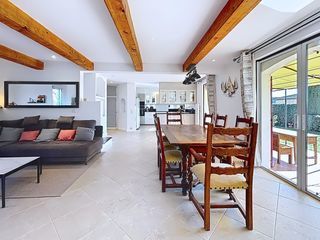  Maison � vendre 5 pi�ces 146 m�