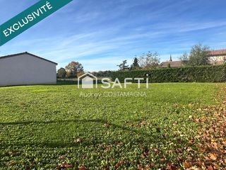  Terrain � vendre 490 m�