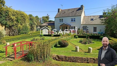   Jolie maison en pierres dans un cadre bucolique Maison - 4 pi�ce(s) - 91 m�