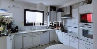  Maison � vendre 6 pi�ces 140 m�