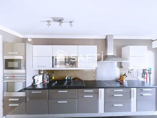  Appartement � vendre 3 pi�ces 82 m�