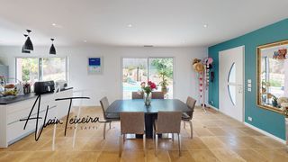  Maison � vendre 5 pi�ces 142 m�