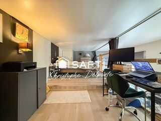  Appartement � vendre 1 pi�ce 44 m�