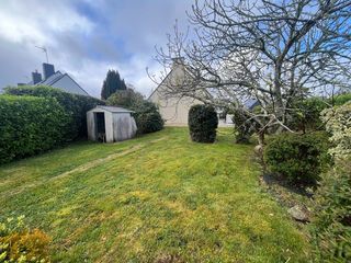  Maison � vendre 4 pi�ces 78 m�