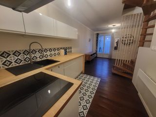  Maison � vendre 2 pi�ces 41 m�