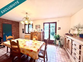  Maison � vendre 6 pi�ces 137 m�