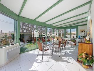  Maison � vendre 4 pi�ces 103 m�