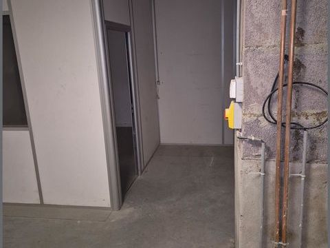 Local d'activit&eacute; pour artisan  et autre 36200 69290 Craponne