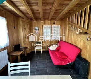  Maison � vendre 4 pi�ces 53 m�