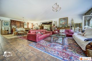  Maison � vendre 14 pi�ces 351 m�