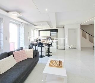  Maison � vendre 8 pi�ces 194 m�