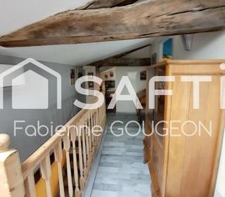  Maison � vendre 7 pi�ces 205 m�