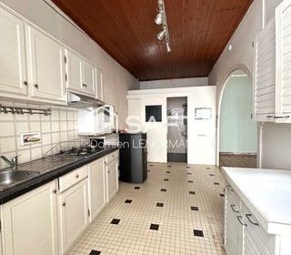  Maison � vendre 10 pi�ces 111 m�