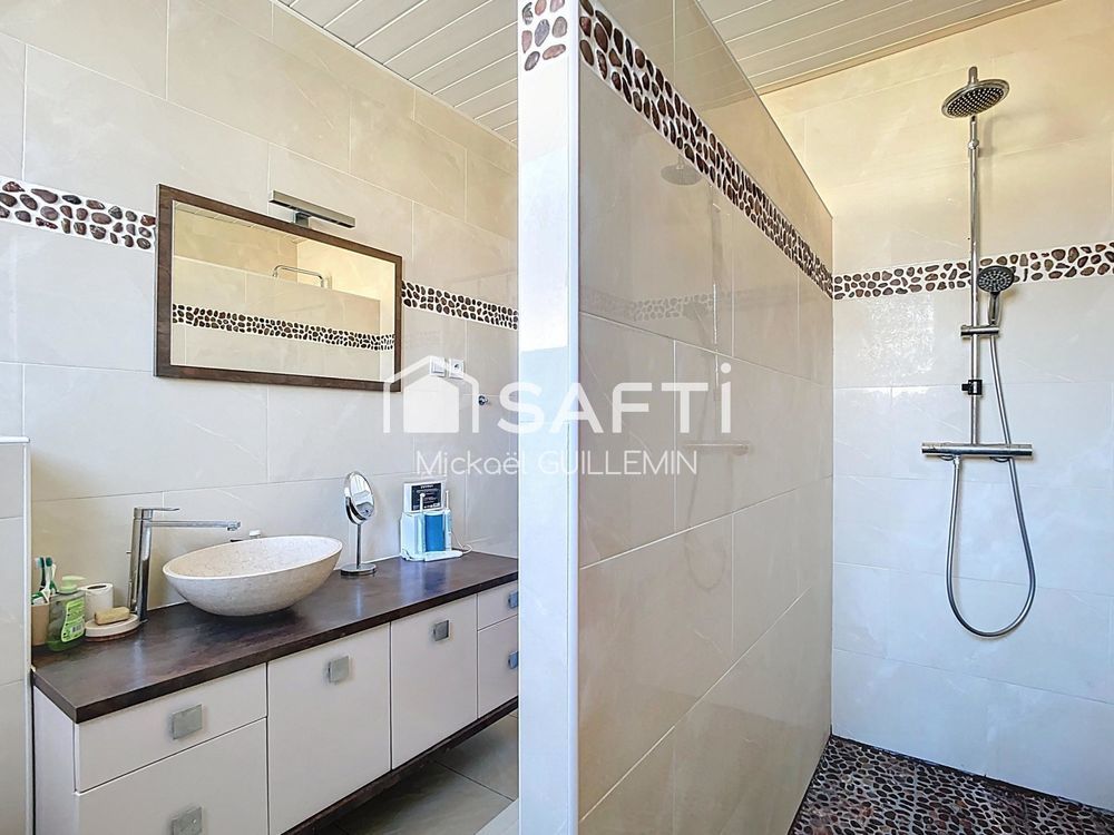 � vendre  Maison Alfortville (94140)