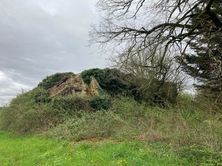  Terrain � vendre 1530 m�