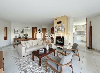  Maison � vendre 6 pi�ces 135 m�