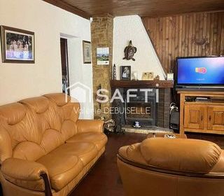  Maison � vendre 5 pi�ces 133 m�