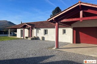  Maison � vendre 5 pi�ces 166 m�