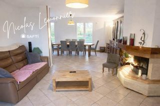  Maison � vendre 5 pi�ces 148 m�