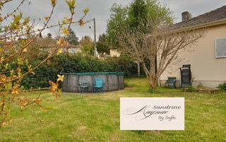  Maison � vendre 5 pi�ces 92 m�