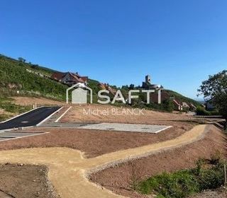  Terrain � vendre 390 m�